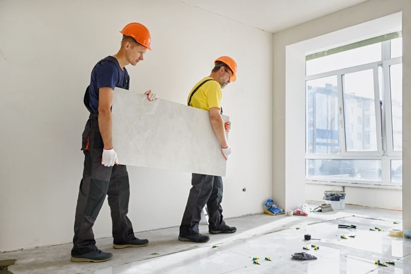 Cost of Tile in Durham, NC