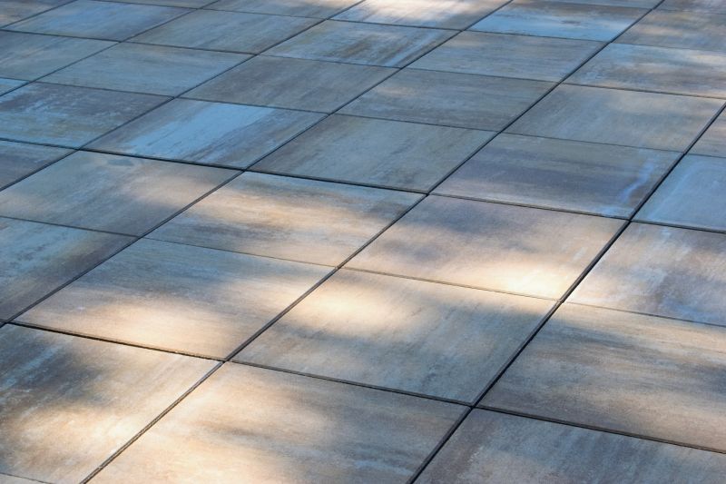 Durable Outdoor Tile